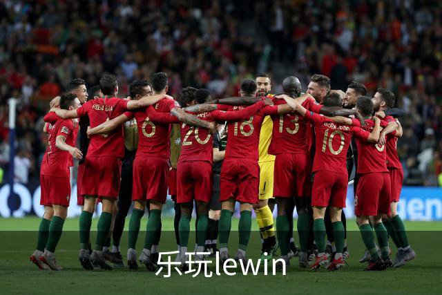 乐玩lewin公司简介展示图